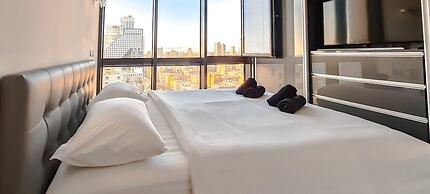 Hayarkon Diamant in Tel Aviv-yafo