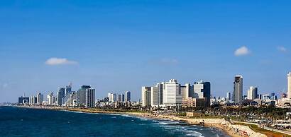 Hayarkon Diamant in Tel Aviv-yafo