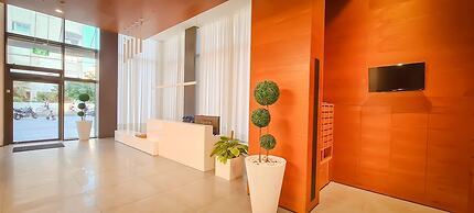 Hayarkon Diamant in Tel Aviv-yafo