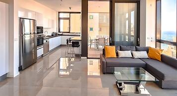 Hayarkon Diamant in Tel Aviv-yafo