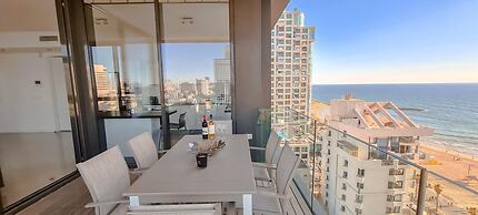 Hayarkon Diamant in Tel Aviv-yafo