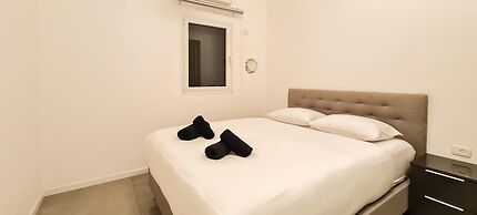 Hayarkon Diamant in Tel Aviv-yafo