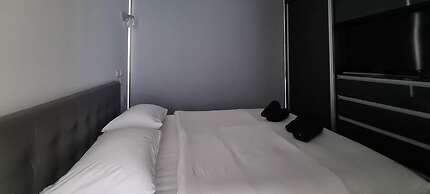 Hayarkon Diamant in Tel Aviv-yafo