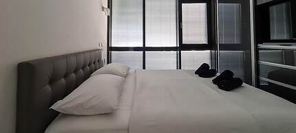 Hayarkon Diamant in Tel Aviv-yafo