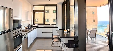 Hayarkon Diamant in Tel Aviv-yafo