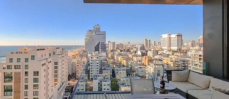 Hayarkon Diamant in Tel Aviv-yafo