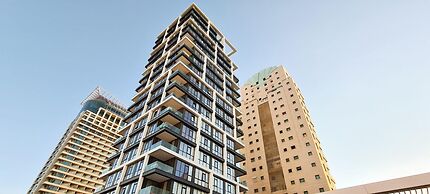 Hayarkon Diamant in Tel Aviv-yafo