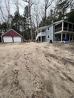 Any Season Escape Limit 10 4 Bedroom Villa by RedAwning