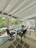 Any Season Escape Limit 10 4 Bedroom Villa by RedAwning