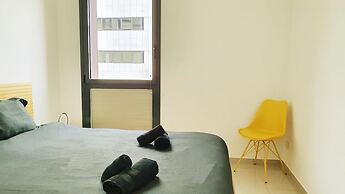 Maon Rubis in Tel Aviv-yafo