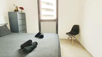 Maon Rubis in Tel Aviv-yafo