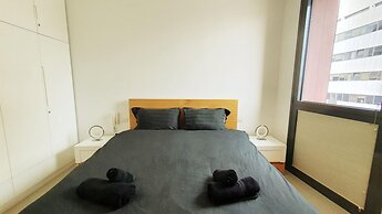 Maon Rubis in Tel Aviv-yafo