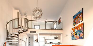 Rouge Eilat in Tel Aviv-yafo