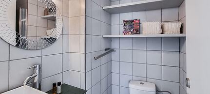 Rouge Eilat in Tel Aviv-yafo