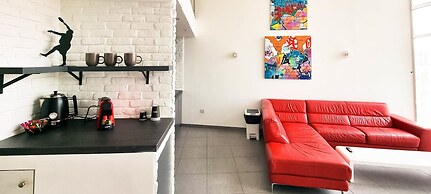 Rouge Eilat in Tel Aviv-yafo