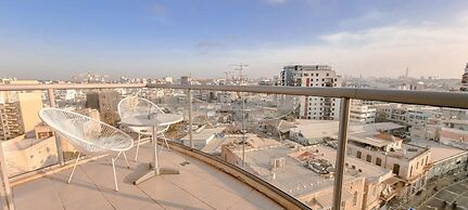 Rouge Eilat in Tel Aviv-yafo