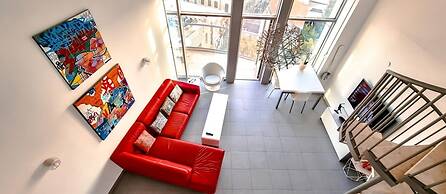 Rouge Eilat in Tel Aviv-yafo