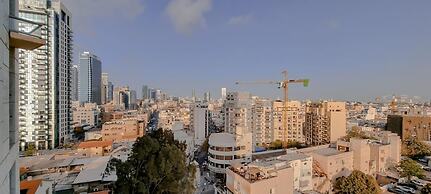 Rouge Eilat in Tel Aviv-yafo