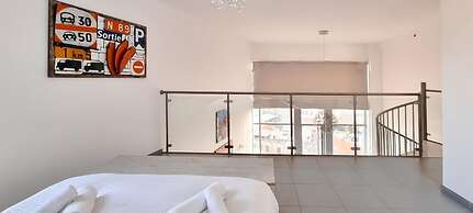 Rouge Eilat in Tel Aviv-yafo