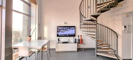 Rouge Eilat in Tel Aviv-yafo