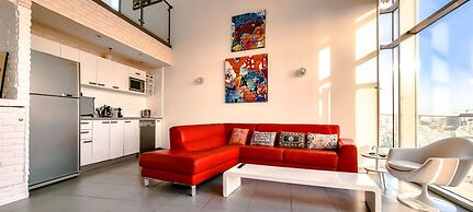 Rouge Eilat in Tel Aviv-yafo