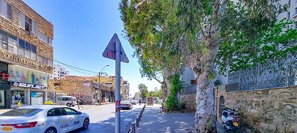 Rouge Eilat in Tel Aviv-yafo