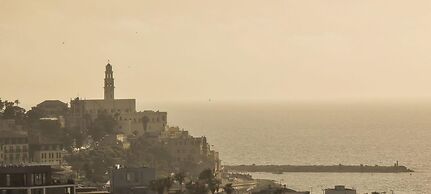 Rouge Eilat in Tel Aviv-yafo