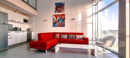 Rouge Eilat in Tel Aviv-yafo