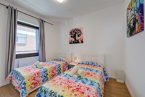 Boutique Family Suite