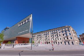 Boutique Family Suite