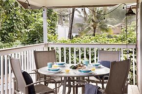 Hale Haena 3 Bedroom Home by RedAwning