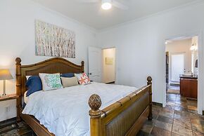 Hale Haena 3 Bedroom Home by RedAwning