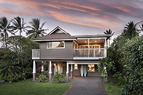 Hale Haena 3 Bedroom Home by RedAwning