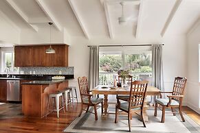 Hale Haena 3 Bedroom Home by RedAwning