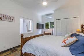 Hale Haena 3 Bedroom Home by RedAwning