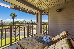 Big Island Waikoloa Colony Villas 2 Bedroom Condo