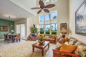 Big Island Waikoloa Colony Villas 2 Bedroom Condo