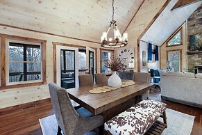 Knotty Dreams Retreat