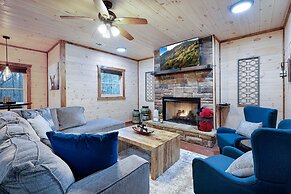 Knotty Dreams Retreat