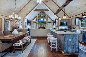 Knotty Dreams Retreat