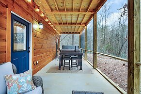 Knotty Dreams Retreat