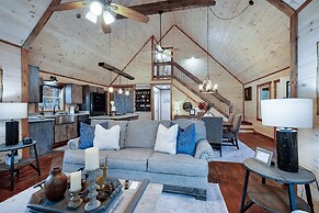 Knotty Dreams Retreat