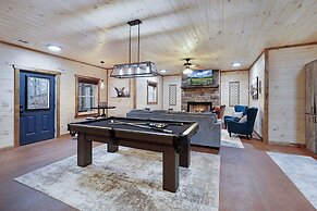 Knotty Dreams Retreat