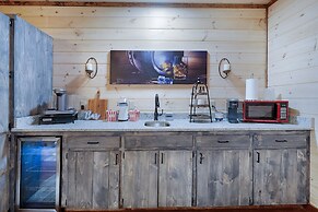 Knotty Dreams Retreat