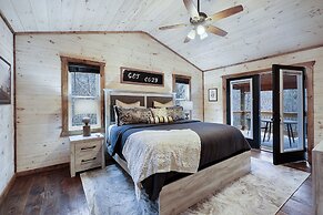 Knotty Dreams Retreat