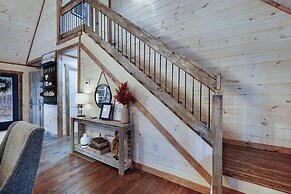 Knotty Dreams Retreat