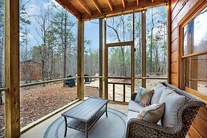 Knotty Dreams Retreat