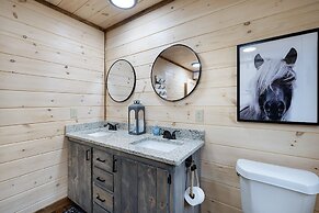 Knotty Dreams Retreat