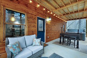 Knotty Dreams Retreat