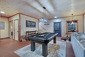 Knotty Dreams Retreat